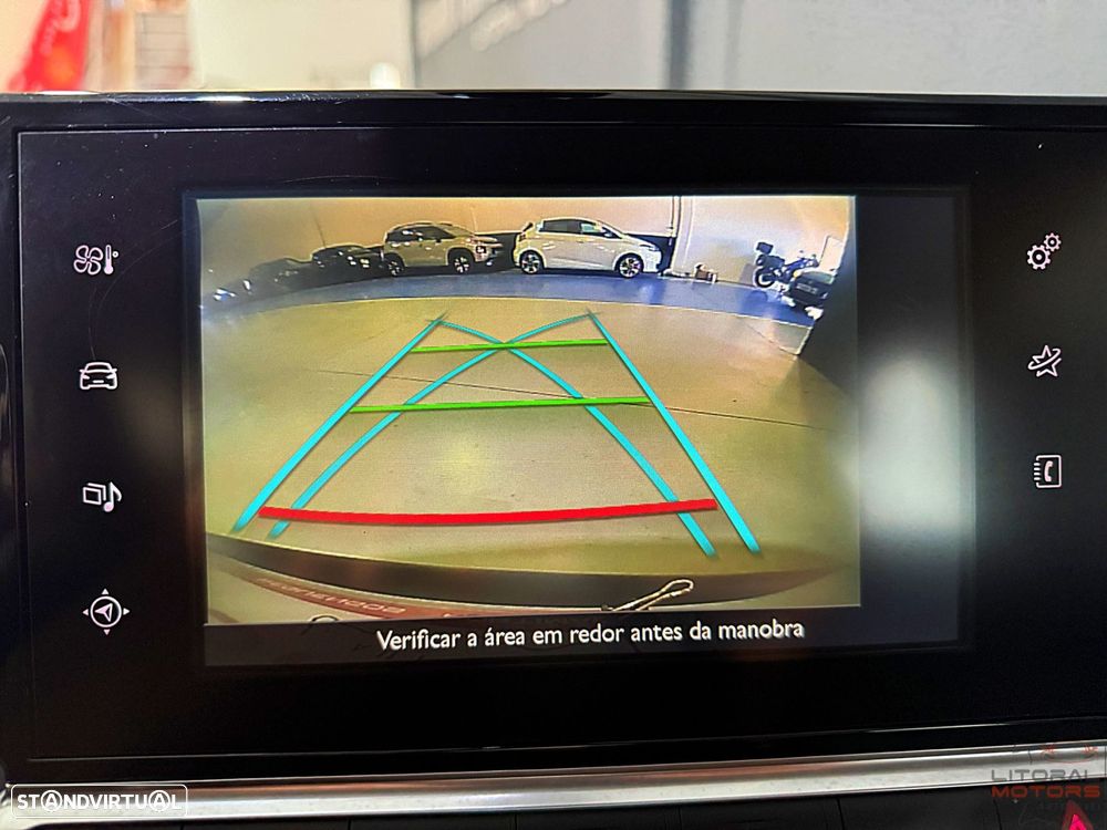 Citroën C4 Cactus BlueHDi 100 Stop&Start Selection - 34