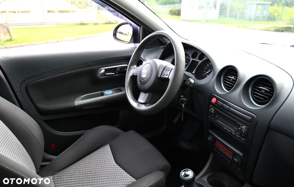 Seat Ibiza - 21