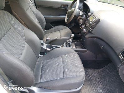 Hyundai i30 1.4 Classic - 9