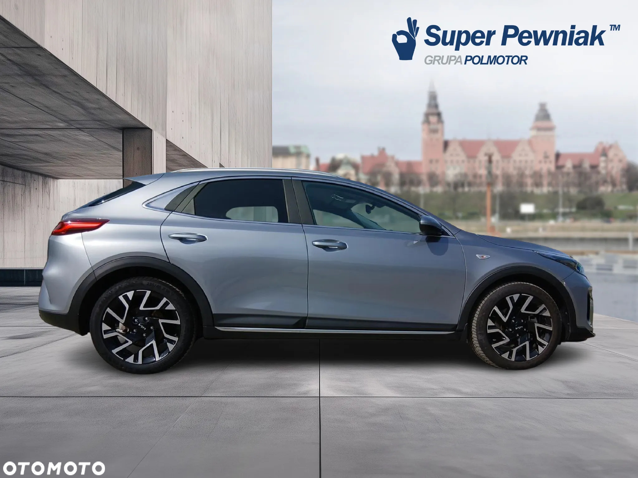 Kia XCeed 1.5 T-GDI M DCT - 6