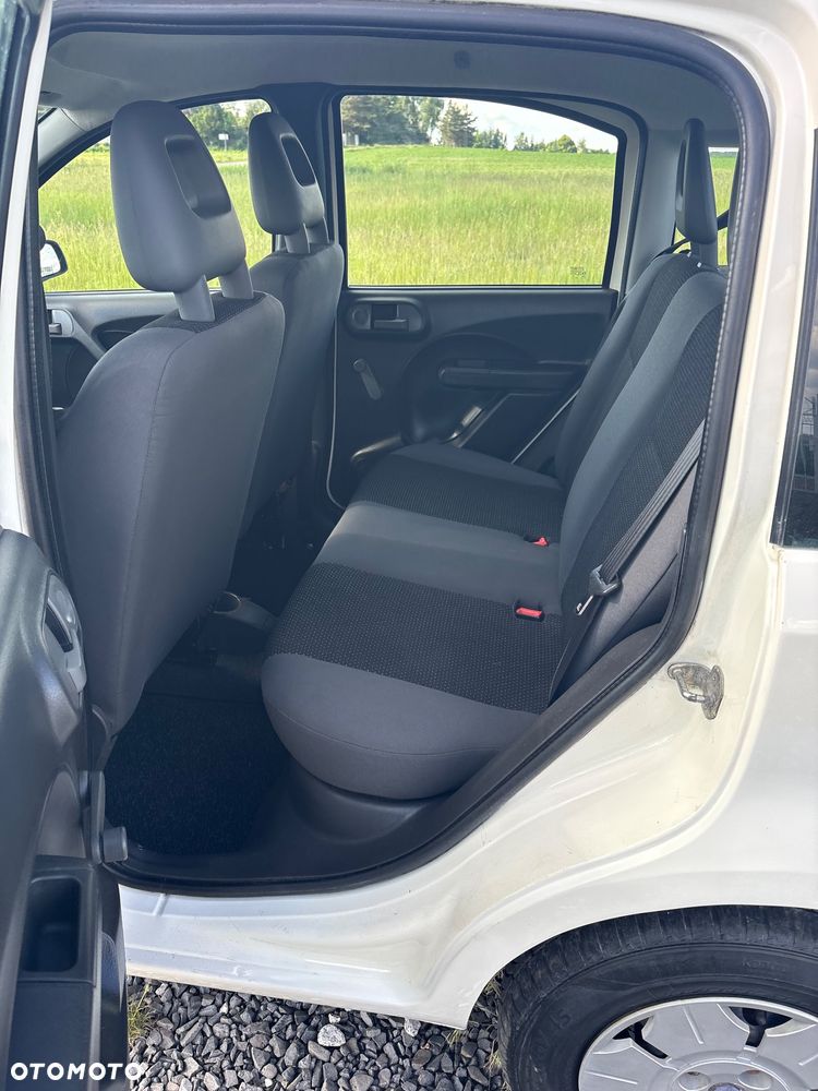 Fiat Panda 1.1 Active - 25