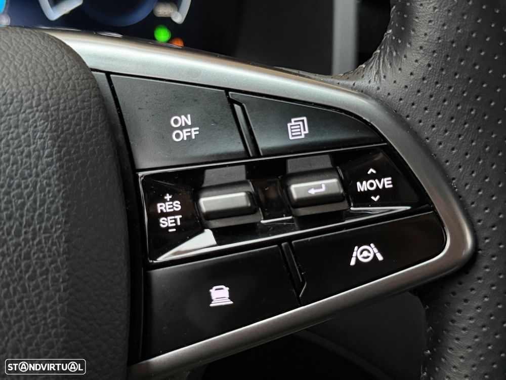 KGM Musso 2.2 DTR K5 Raider 6AT - 16