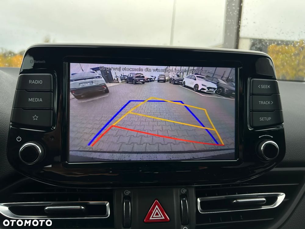 Hyundai i30 1.0 T-GDI Smart DCT - 30