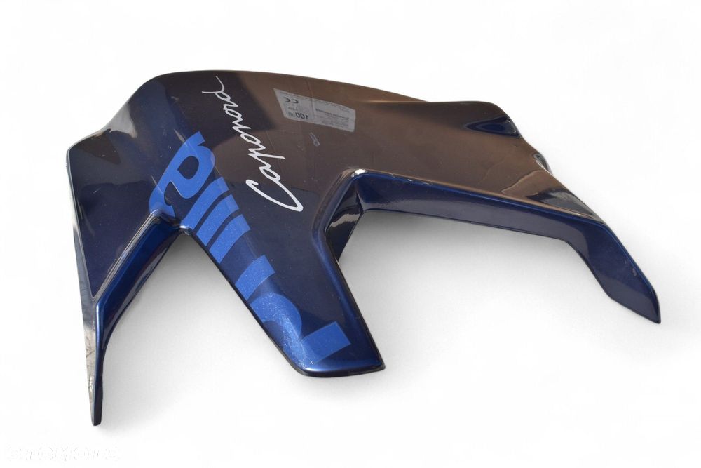 Owiewka Boczna Plastik Osłona Przód Aprilia ETV 1000 CapoNord - 6