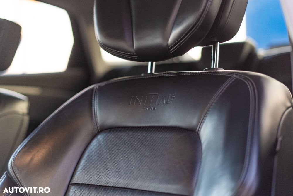 Renault Talisman ENERGY dCi 160 EDC INITIALE PARIS - 18