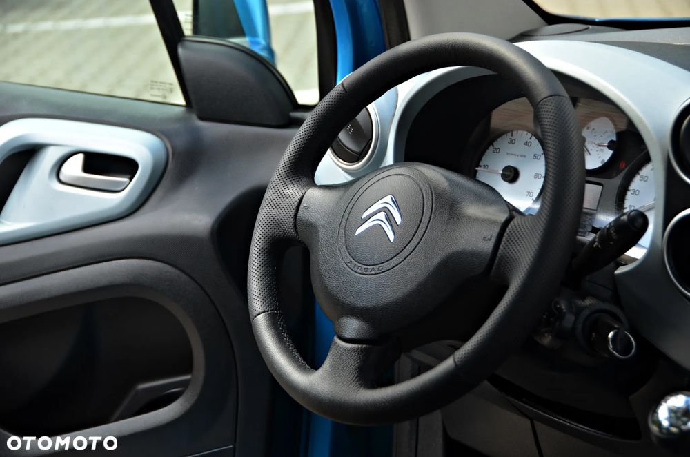 Citroën Berlingo 1.6 HDi 90 FAP Multispace - 31