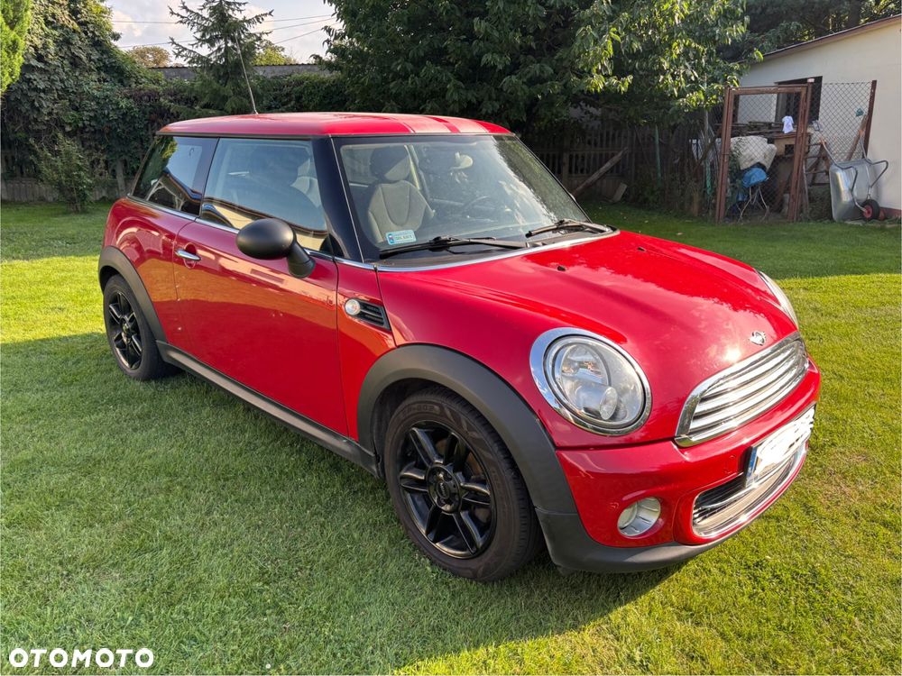 MINI ONE Standard - 5