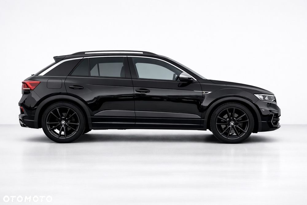 Volkswagen T-Roc 2.0 TSI 4Motion R Black Edition DSG - 4