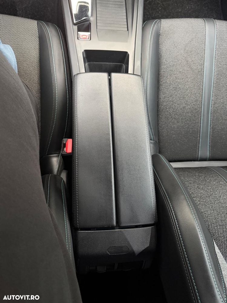 Peugeot 308 BlueHDi 130 EAT8 Stop & Start Active Pack - 15