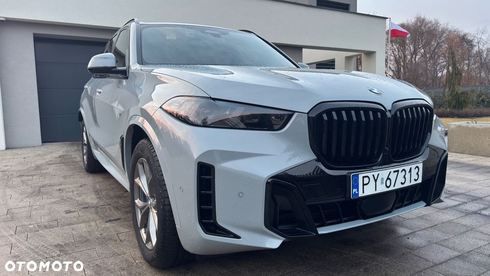 BMW Inny - 2