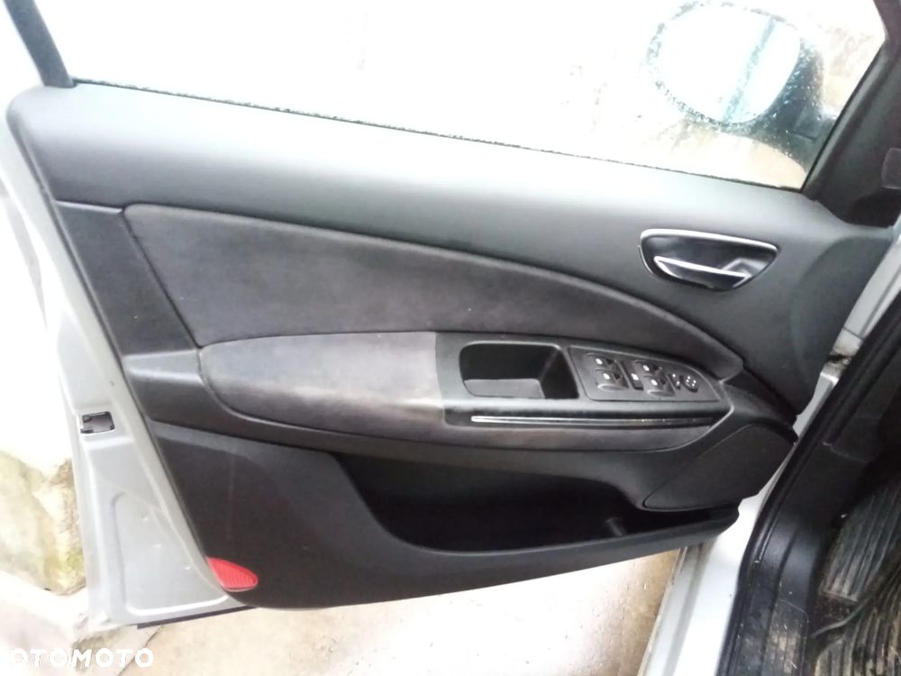 FIAT BRAVO II 07-10 DRZWI PRZÓD TYŁ PRAWE LEWE 620/B - 22