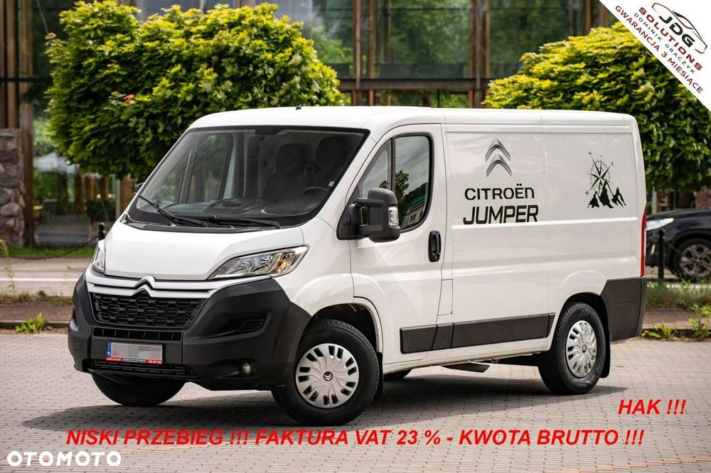 Citroën Jumper - 3