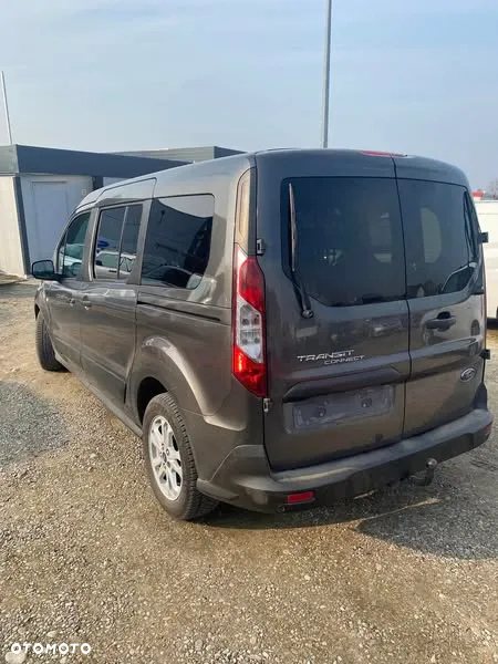 Ford Transit Connect - 4