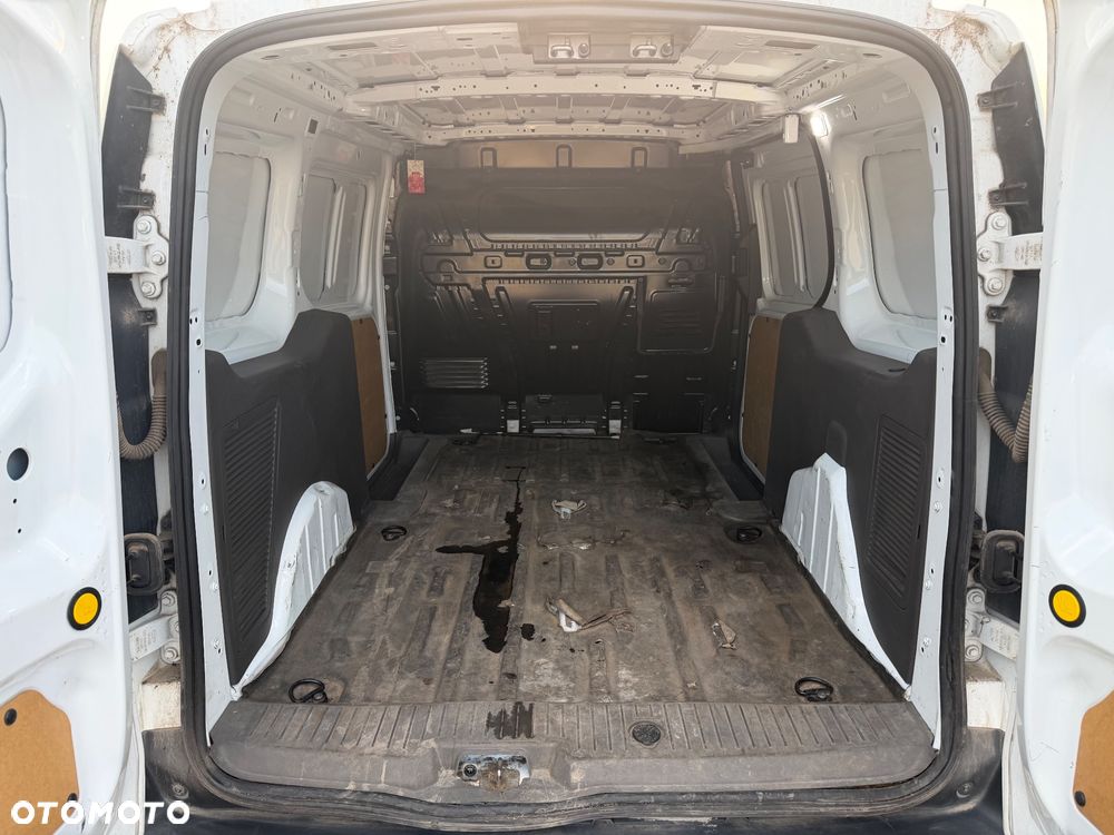 Ford Transit Connect - 14