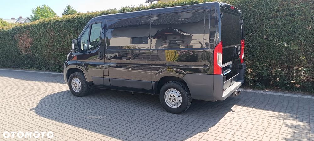 Fiat Ducato - 1