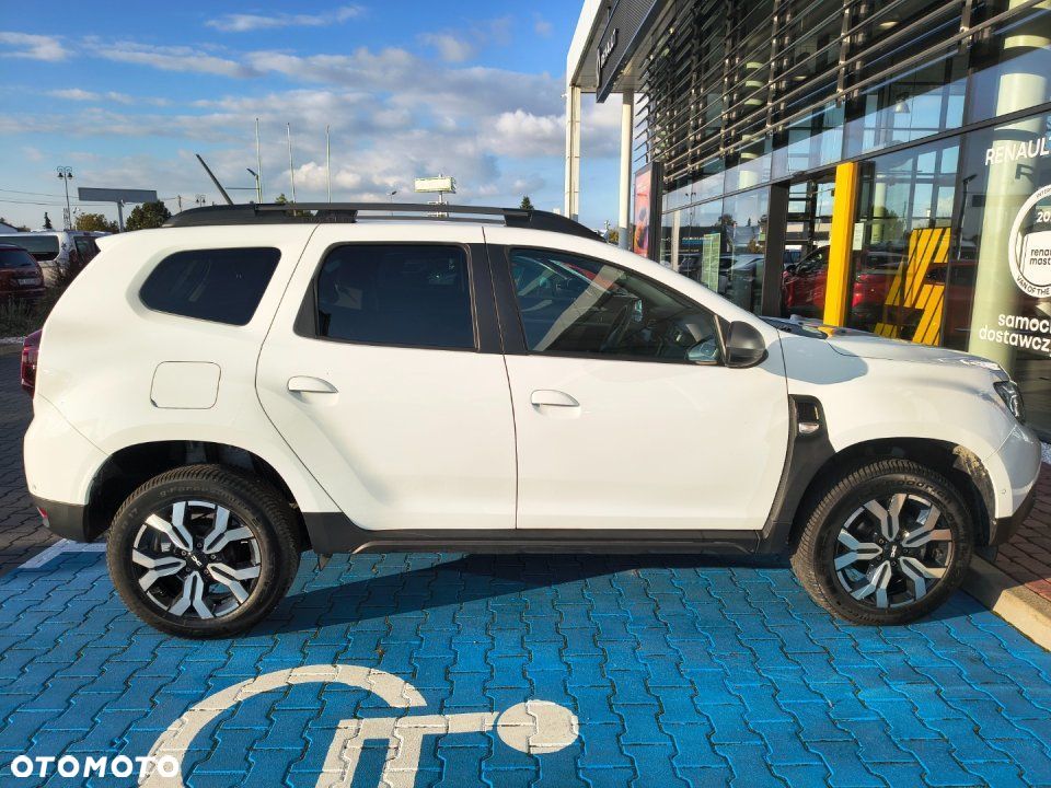 Dacia Duster - 8