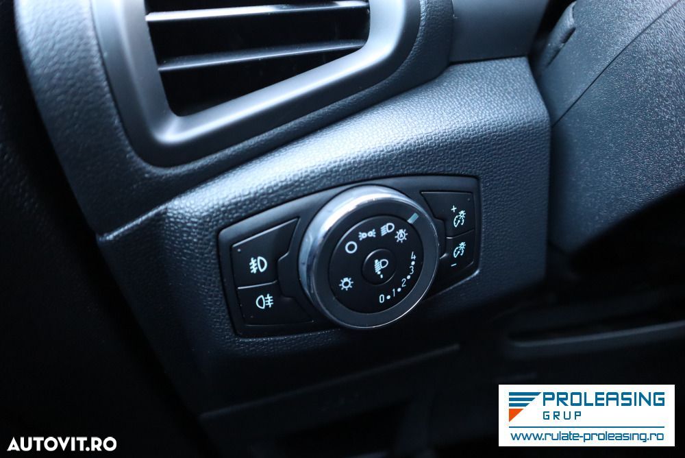 Ford EcoSport - 10