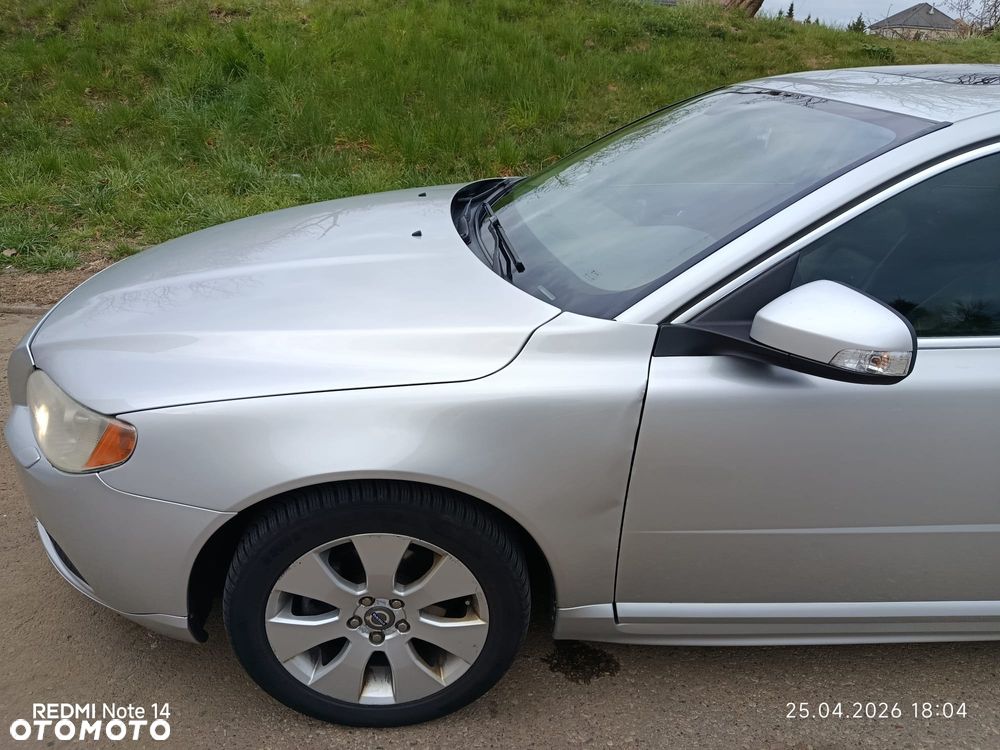 Volvo V70 - 8