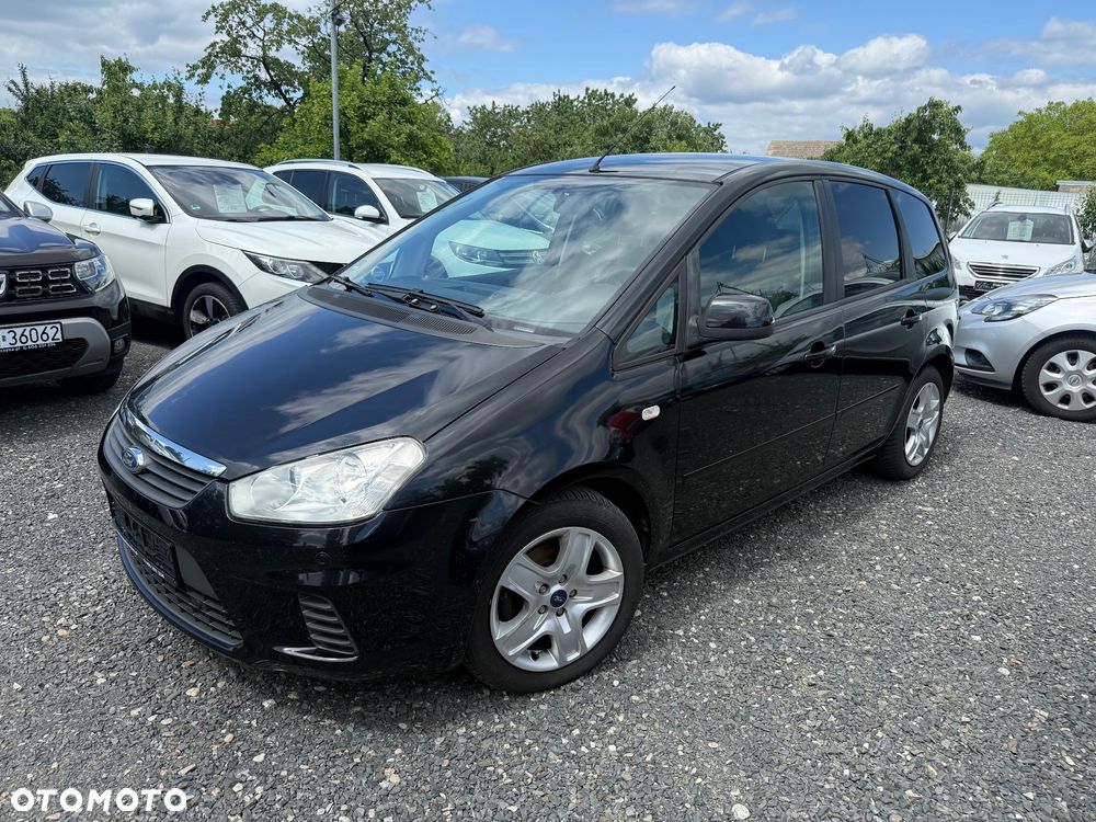 Ford C-MAX 1.6 Style+ - 3