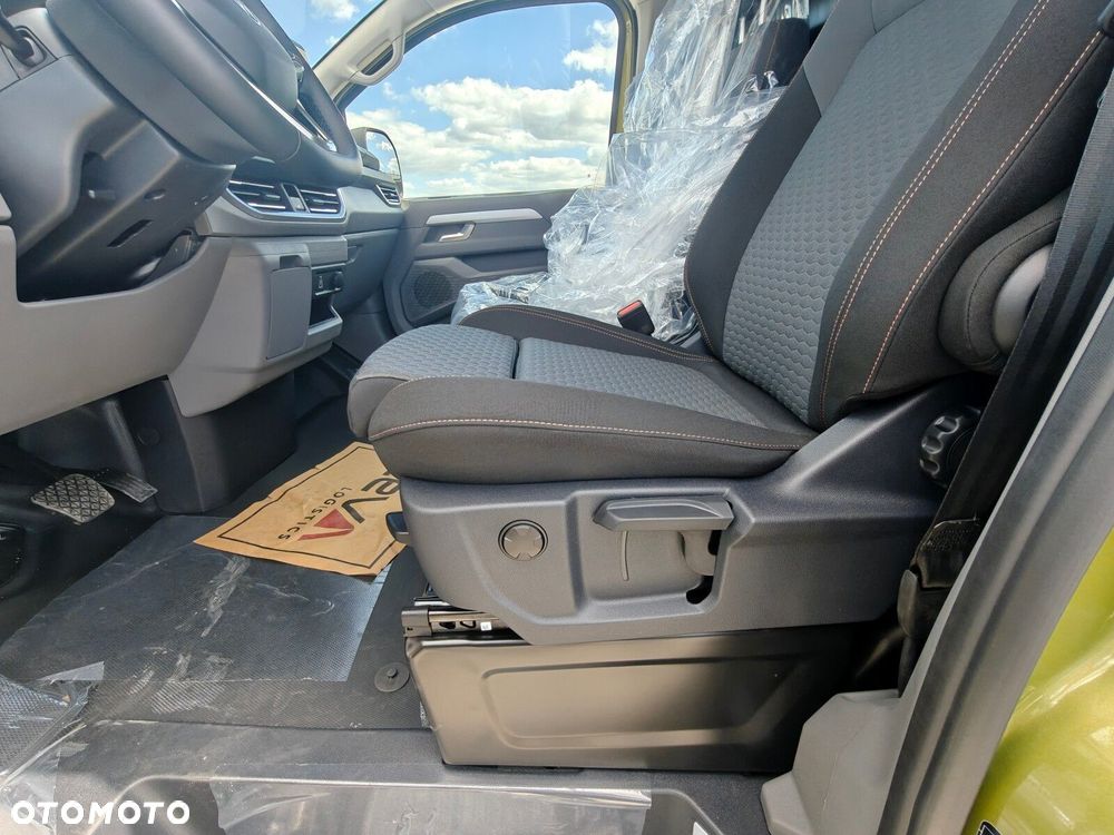 Volkswagen Transporter T7 PanAmericana 4x4 DSG Hak LED Kamera 19” - 10