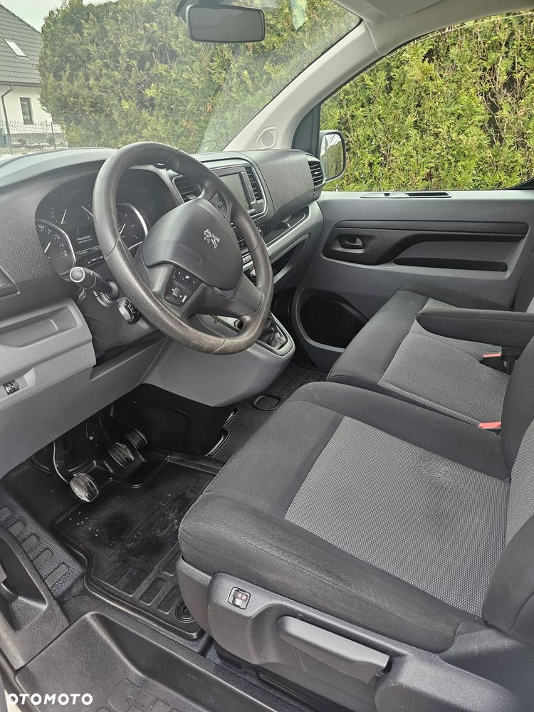 Peugeot Expert - 23