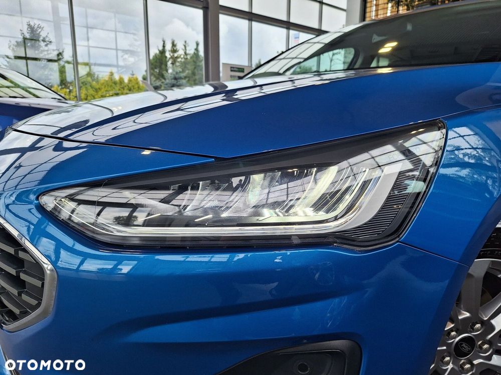 Ford Focus 1.0 EcoBoost Titanium - 14