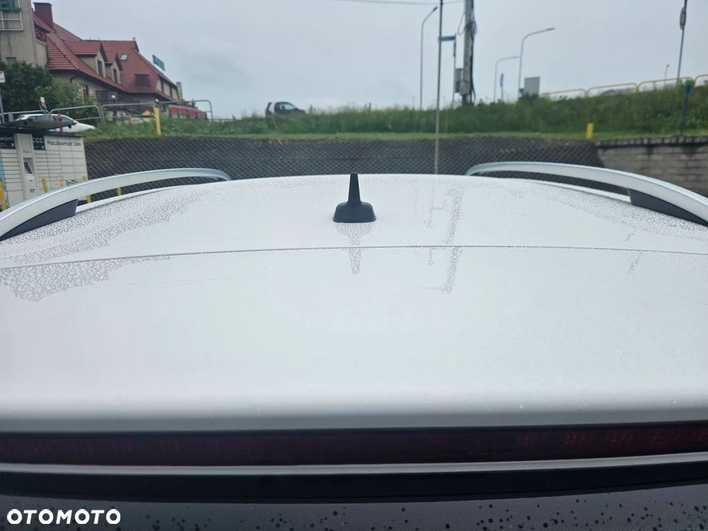Skoda Octavia 2.0 TDI 4x4 Style DSG - 13