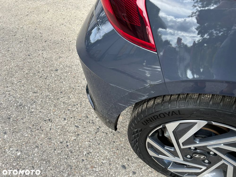 Hyundai i20 1.0 T-GDi Modern - 10