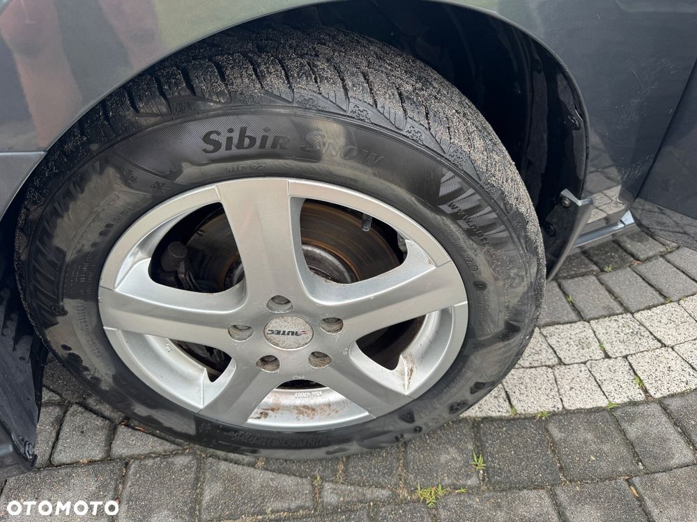 Mazda 5 2.0 MZR-DISI i-stop Edition 40 Jahre - 16