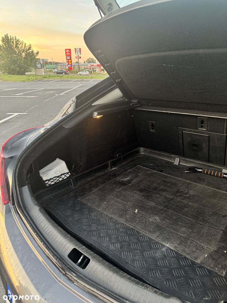 Opel Insignia 2.0 CDTI Cosmo - 22