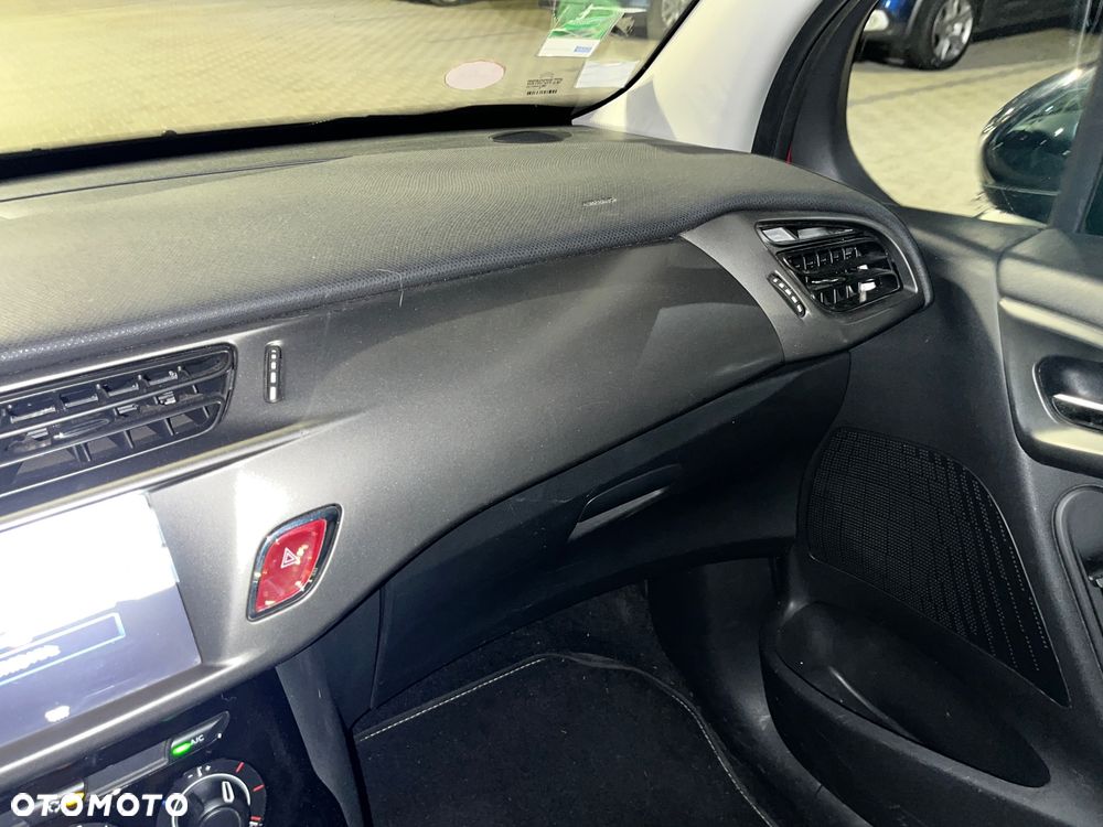 Citroën C3 1.2 PureTech Feel - 11