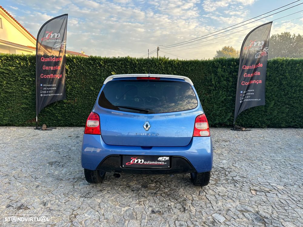 Renault Twingo - 6
