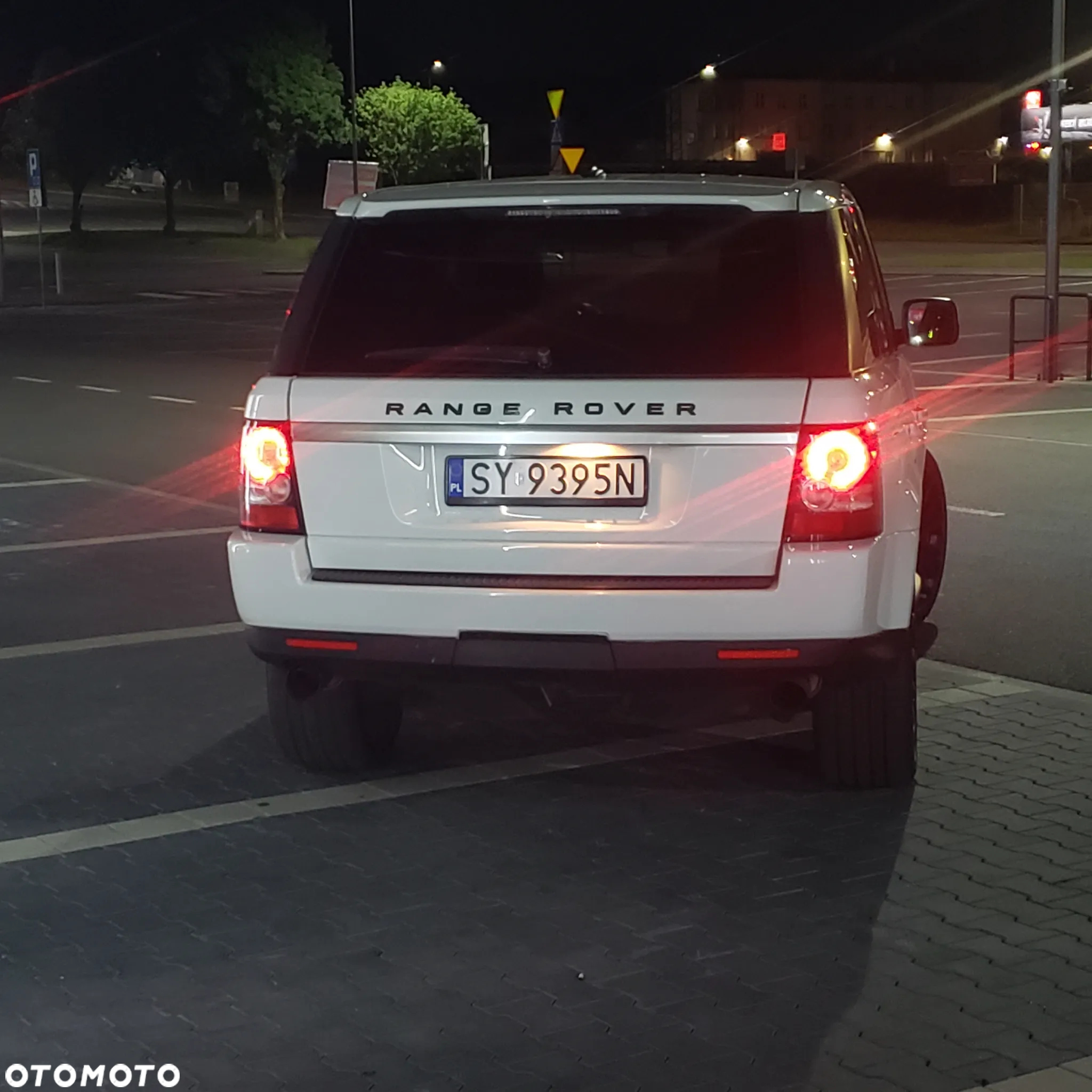 Land Rover Range Rover Sport - 4