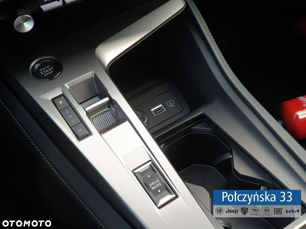 Peugeot 308 - 20