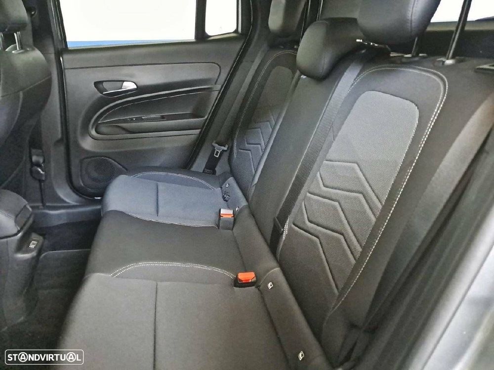Jeep Avenger 1.2 GSE T3 Altitude - 10