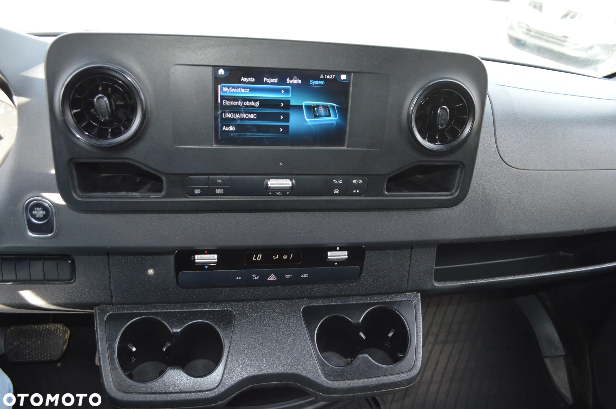 Mercedes-Benz SPRINTER 314 CDI - 15