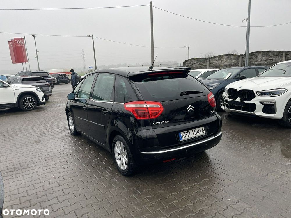 Citroën C4 Picasso 2.0 HDi Exclusive MCP - 2