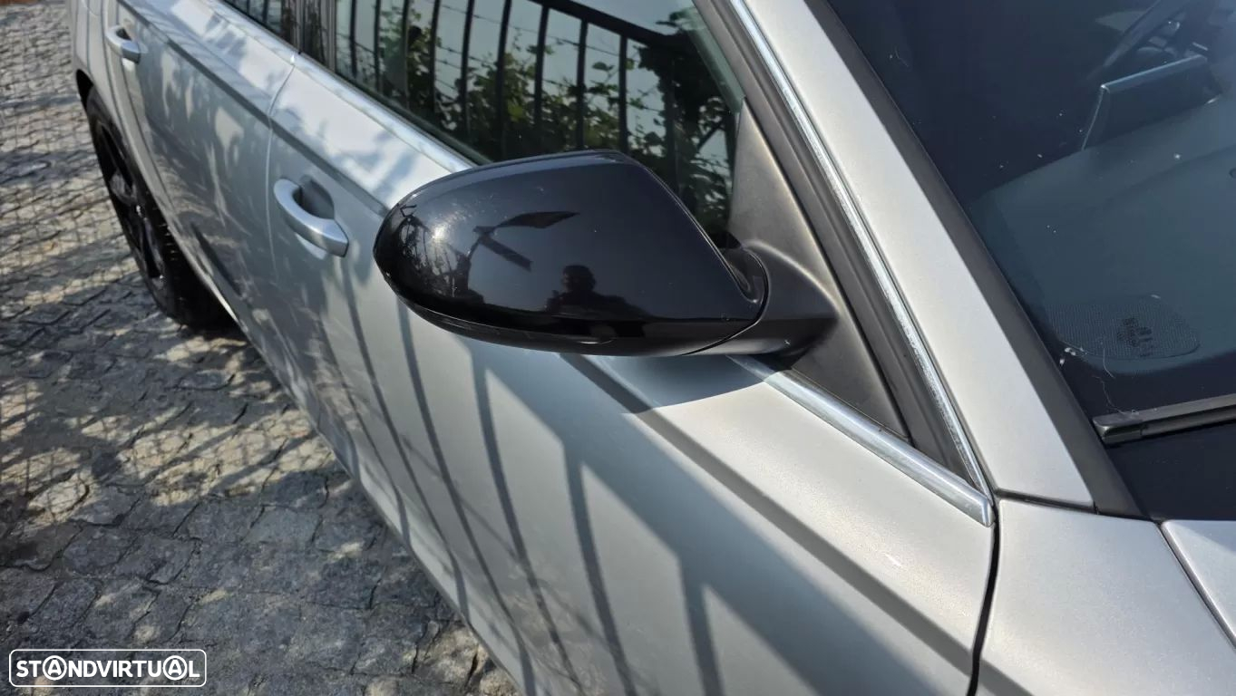 Audi A6 Avant 2.0 TDi S-line - 17