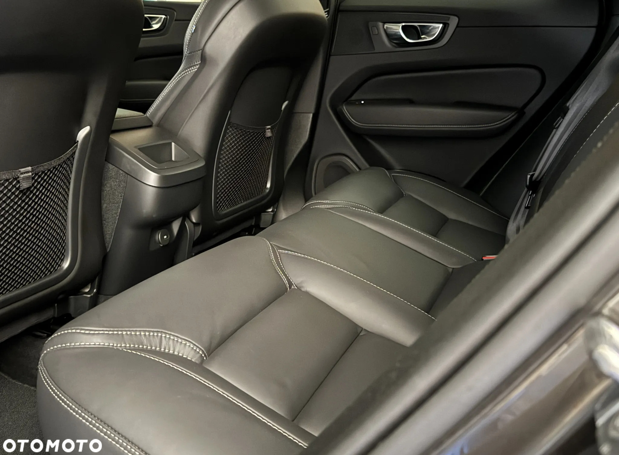 Volvo XC 60 B5 D AWD Geartronic Inscription - 15