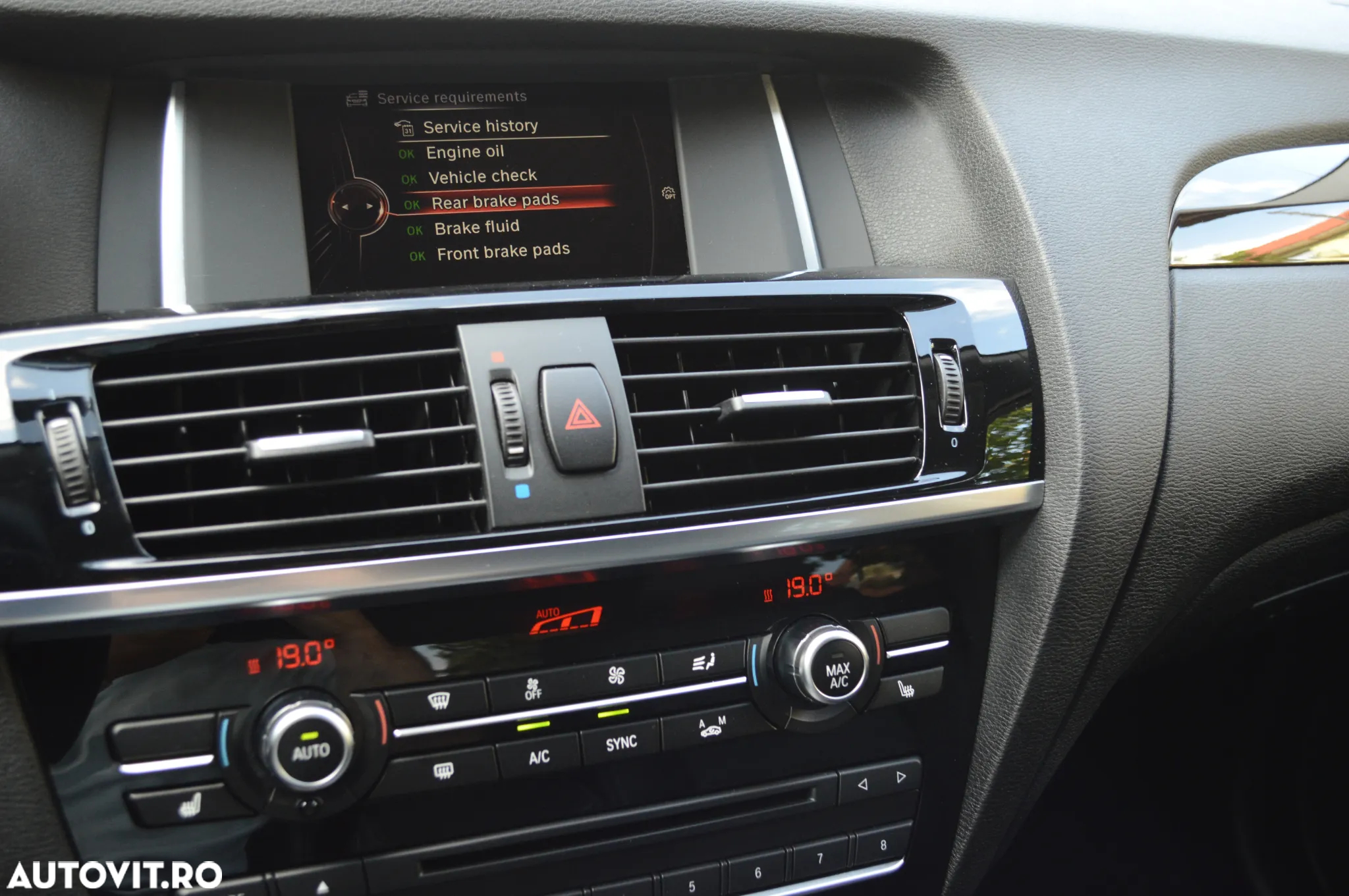 BMW X4 xDrive20d Aut. - 25