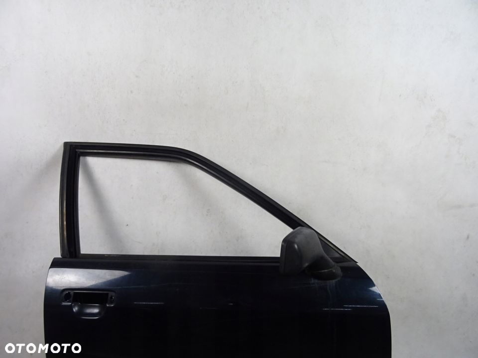 DRZWI PRZWY PRZÓD AUDI 80 B4 SEDAN NR1129 - 2