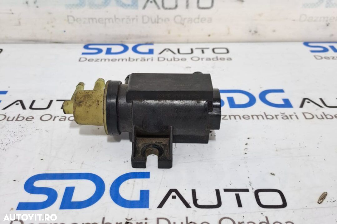 Electrovalva vacuum A 007 153 14 28 Mercedes Sprinter 906 - 2