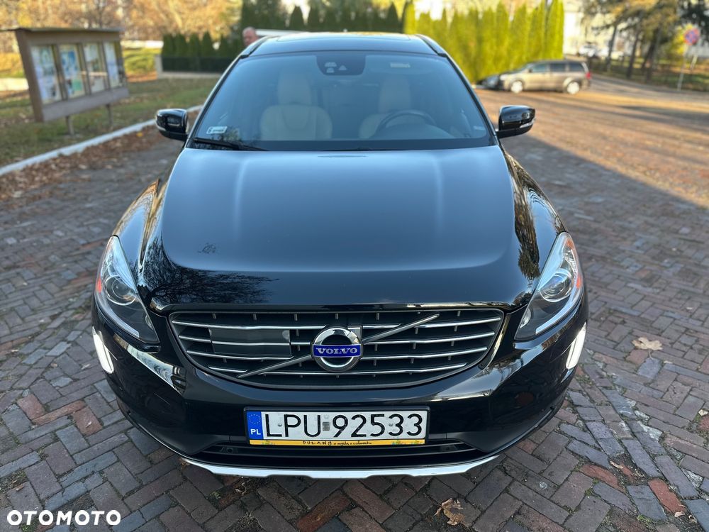 Volvo XC 60 T5 Powershift Summum - 17