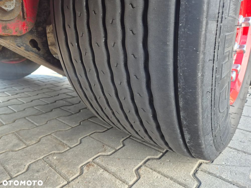 Berger Ecotrail SAPL 24 LTMN Mega - 28