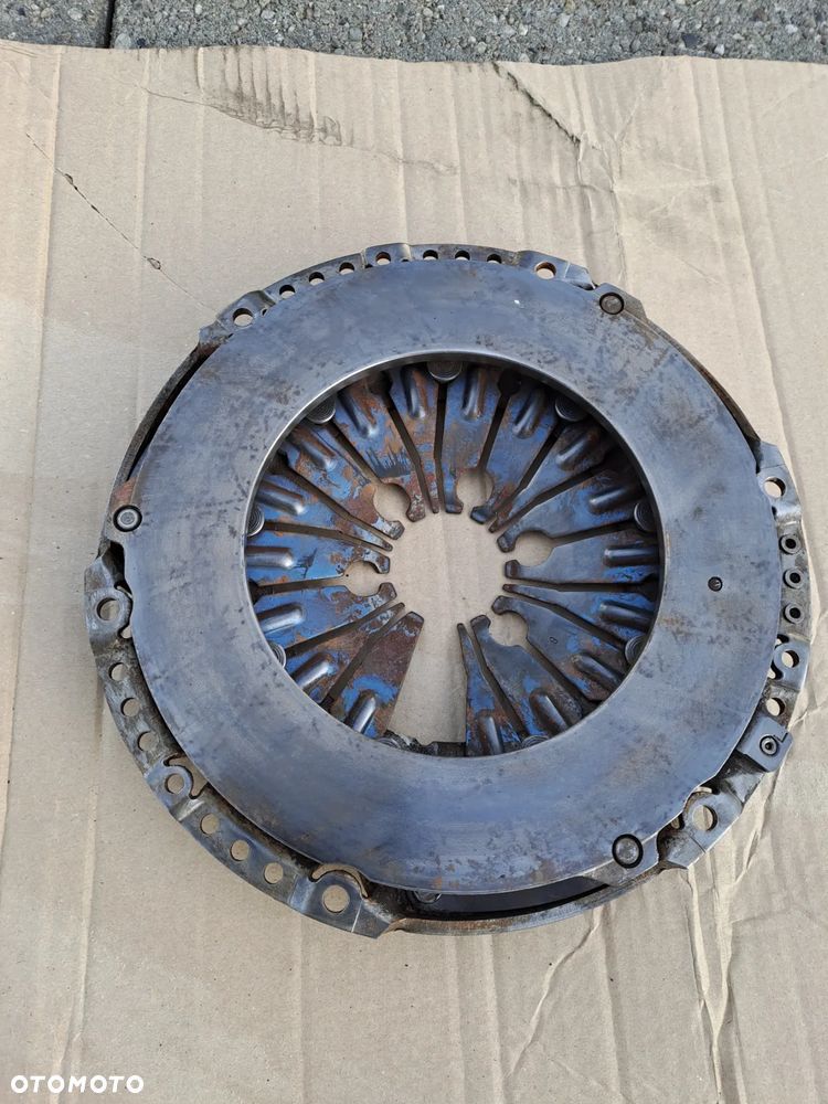 Audi Seat Skoda Volkswagen 1.9 TDi BLS koło dwumasowe plus sprzęgło SACHS - 16