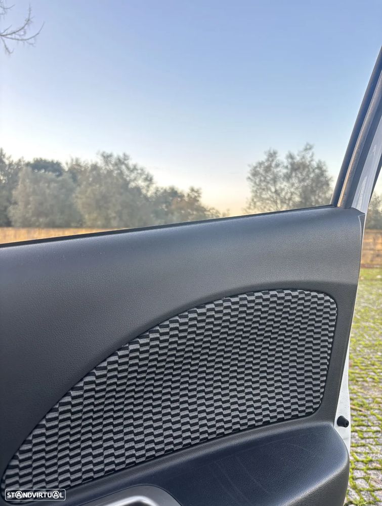 Nissan Micra 1.2 Tekna Sport - 14