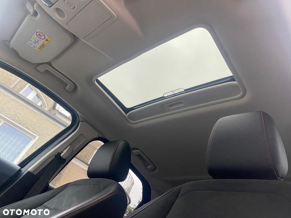 Ford EcoSport 1.0 EcoBoost ST-LINE - 30