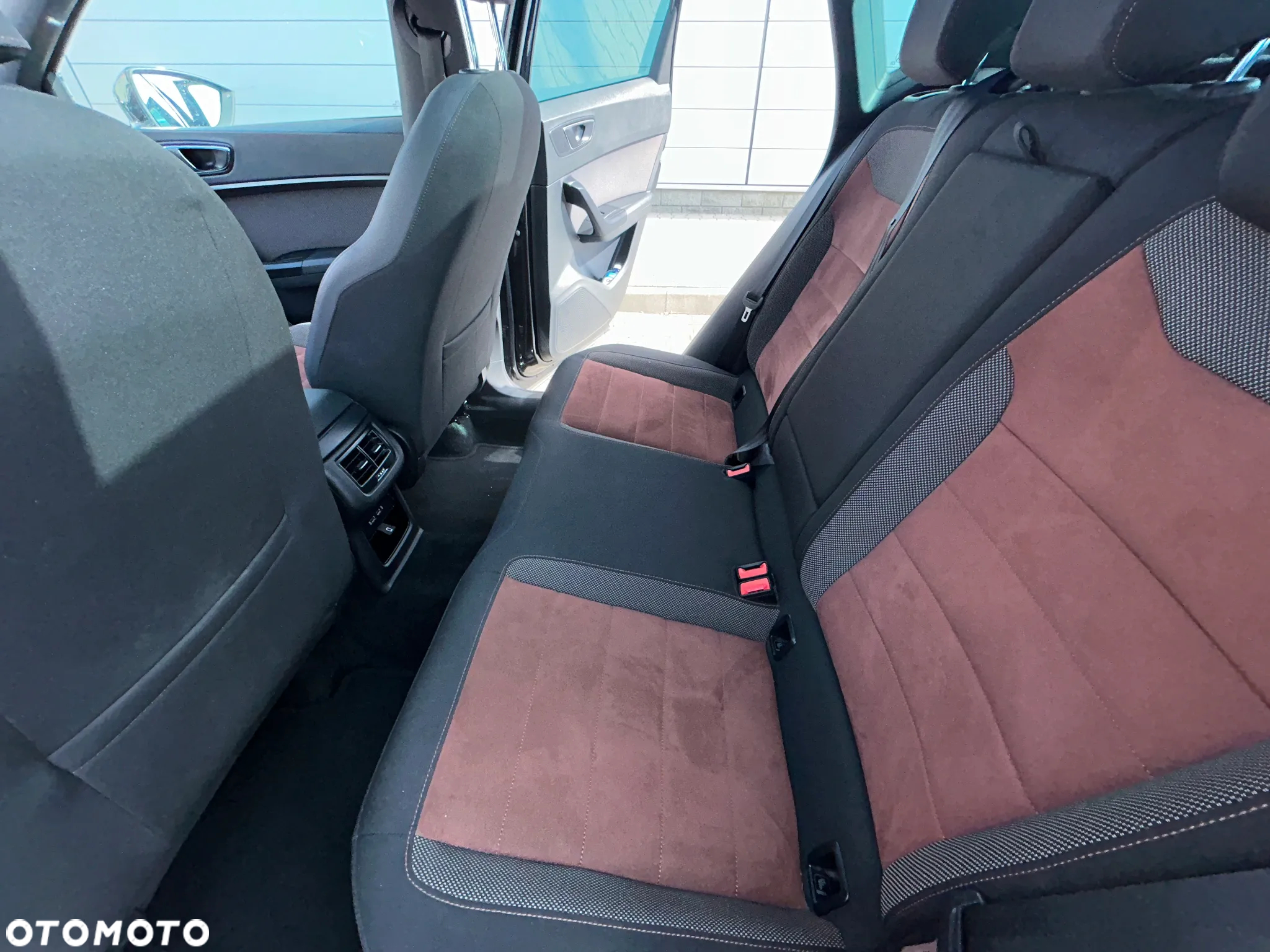 Seat Ateca 1.5 Eco TSI Xcellence S&S DSG - 13