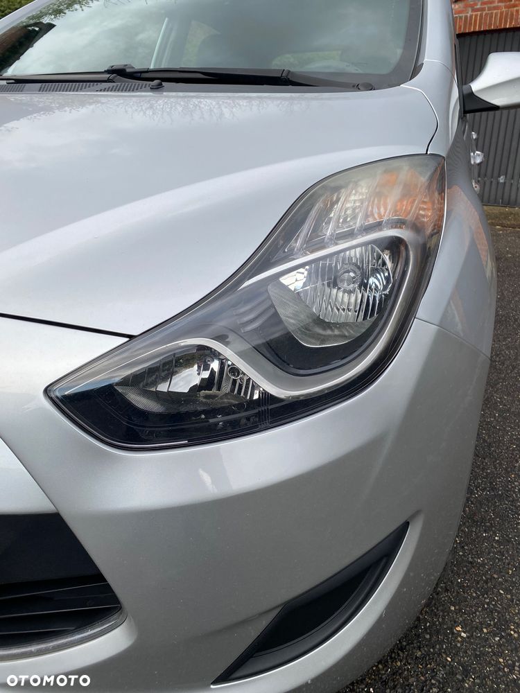 Hyundai ix20 1.4 Blue Classic - 14