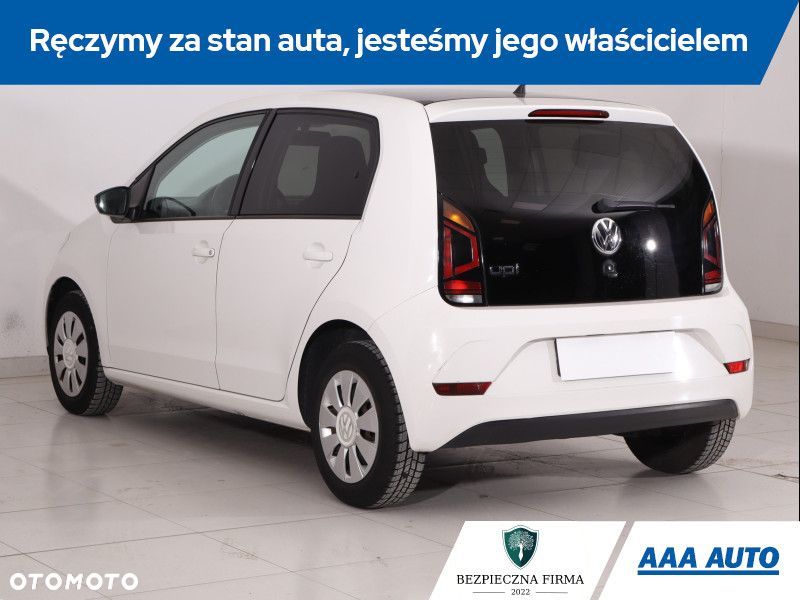 Volkswagen up! - 6
